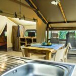 Camping Le Capanne - Bild 4