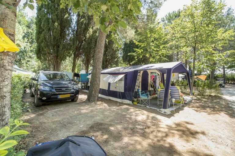 Camping Le Capanne - Bild 5