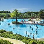 Camping Le Capanne - Bild 1