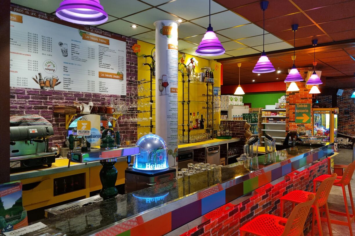 Camping Le Capelan - Bild 13 Camping Le Capelan - Bild 13