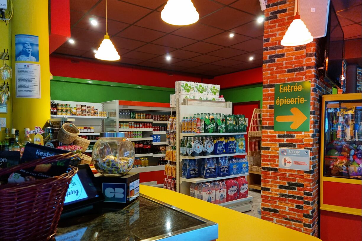 Camping Le Capelan - Bild 14 Camping Le Capelan - Bild 14