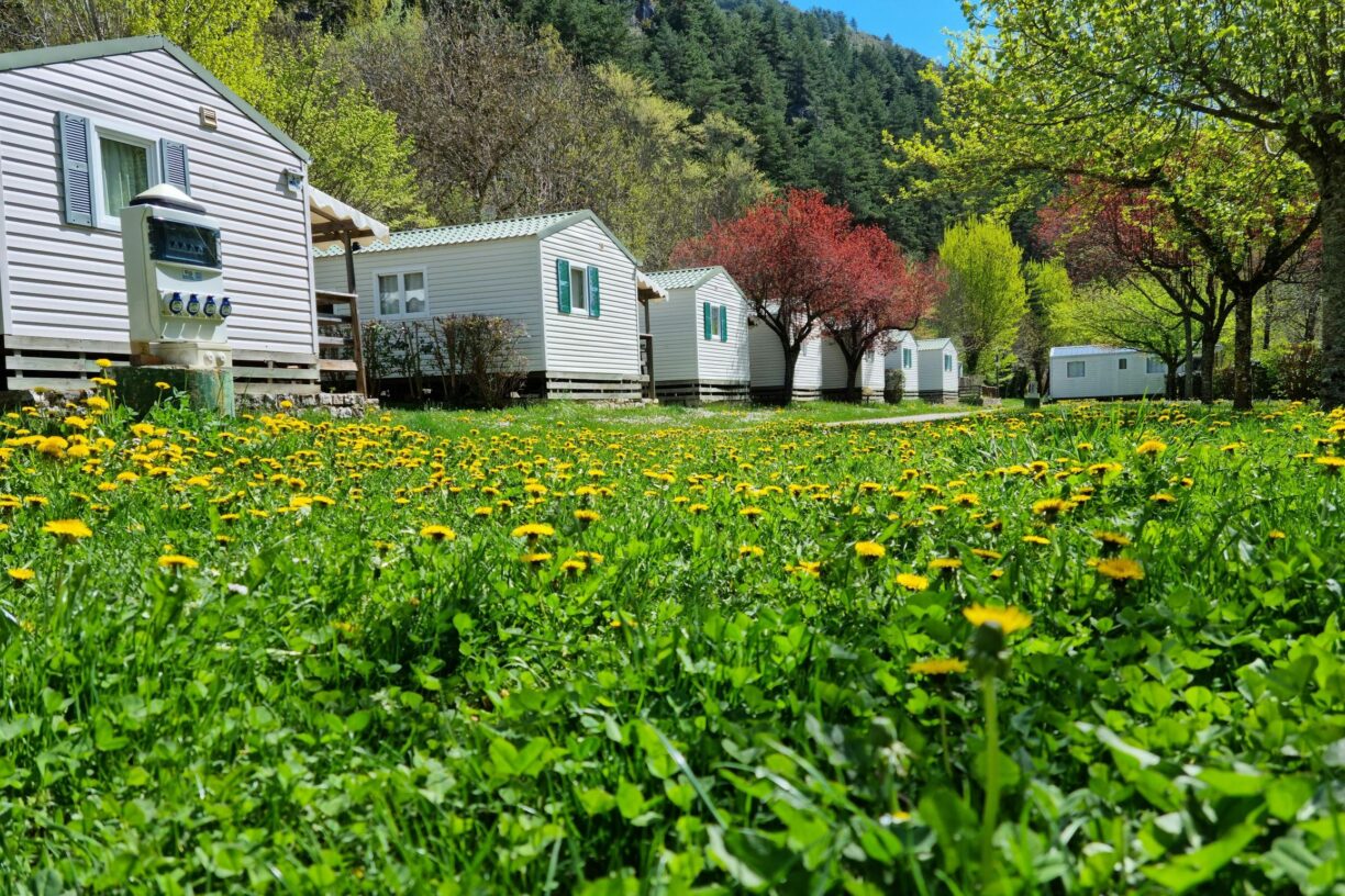 Camping Le Capelan - Bild 4 Camping Le Capelan - Bild 4