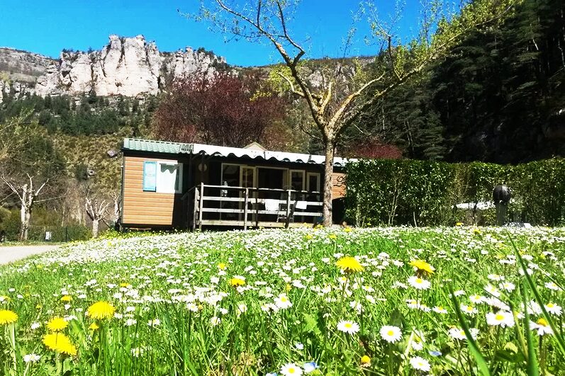 Camping Le Capelan - Bild 5 Camping Le Capelan - Bild 5