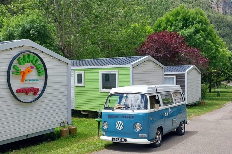 Camping Le Capelan - Bild 8 Camping Le Capelan - Bild 8