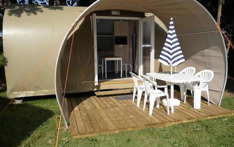 Camping Le Cardinal - Bild 2