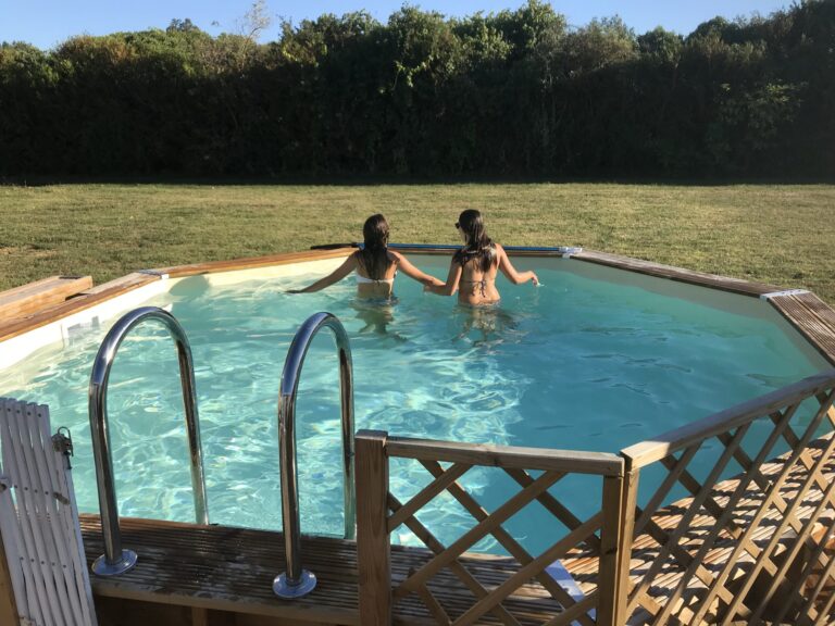 Camping Le Cardinal - Bild 3