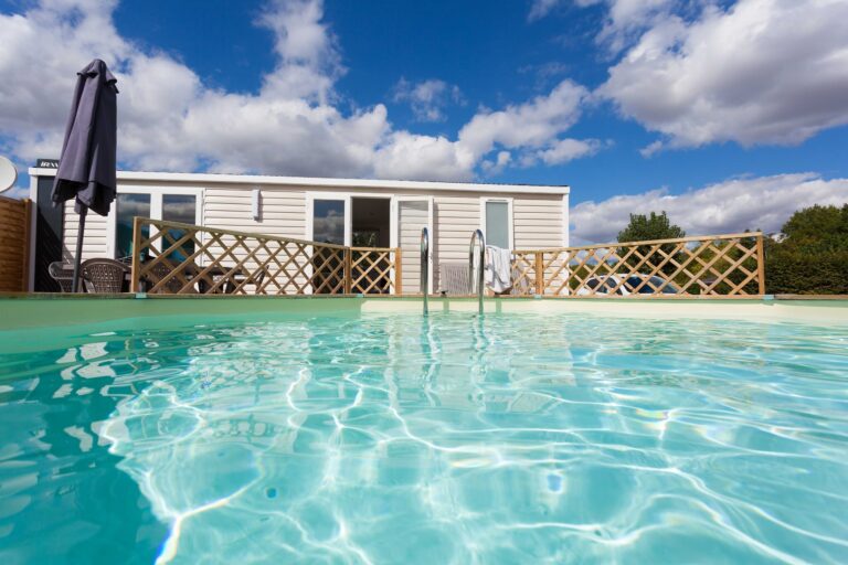 Camping Le Cardinal - Bild 5