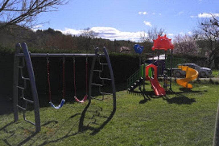 Camping Le Casties - Bild 10 Camping Le Casties - Bild 10