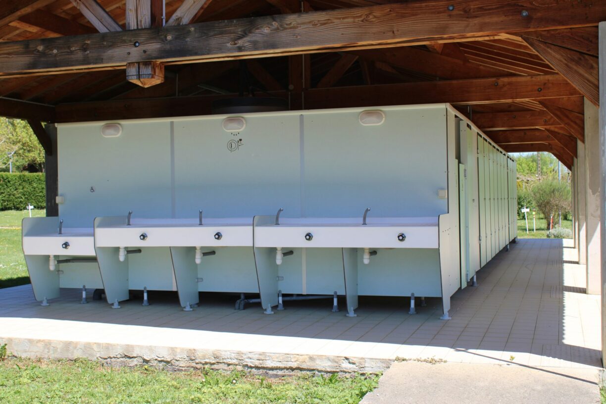 Camping Le Casties - Bild 11 Camping Le Casties - Bild 11