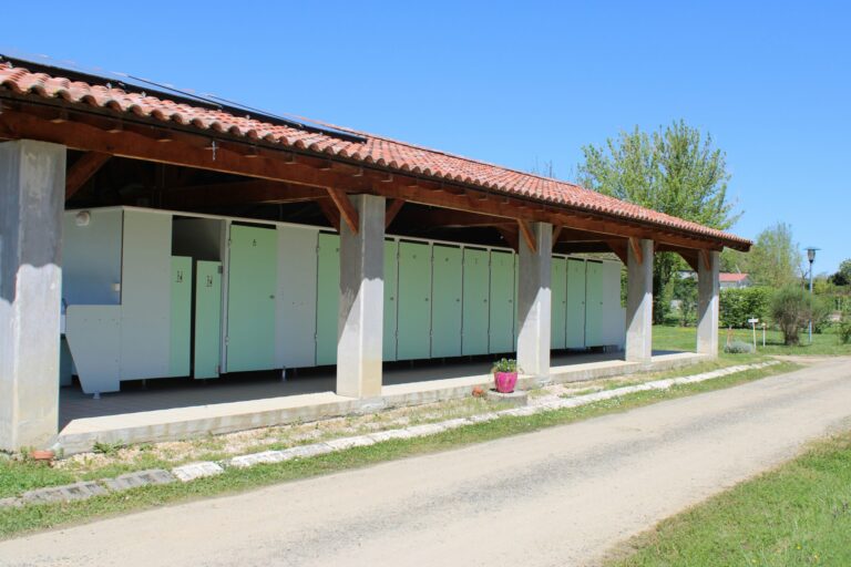 Camping Le Casties - Bild 12 Camping Le Casties - Bild 12