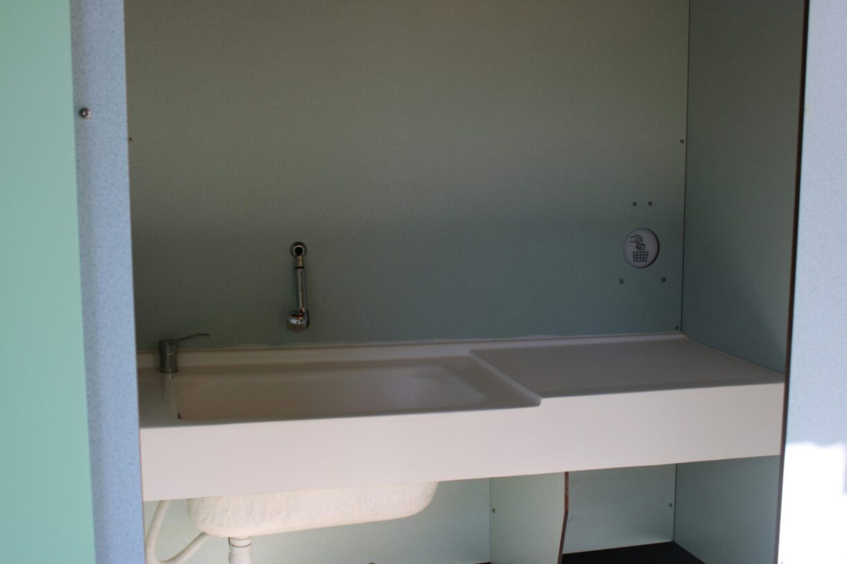 Camping Le Casties - Bild 13 Camping Le Casties - Bild 13