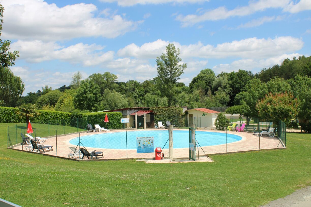 Camping Le Casties - Bild 2 Camping Le Casties - Bild 2