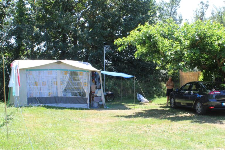 Camping Le Casties - Bild 4 Camping Le Casties - Bild 4