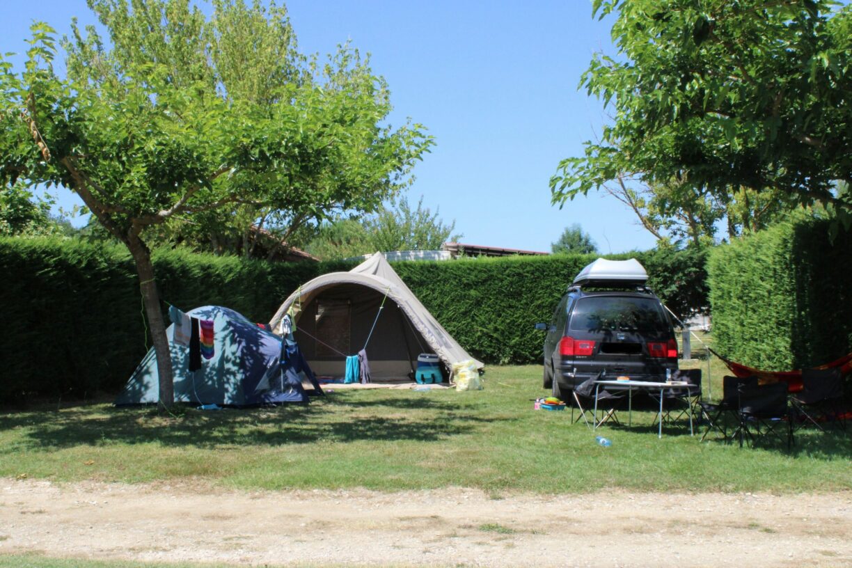 Camping Le Casties - Bild 5 Camping Le Casties - Bild 5
