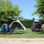 Camping Le Casties - Bild 5 Camping Le Casties - Bild 5