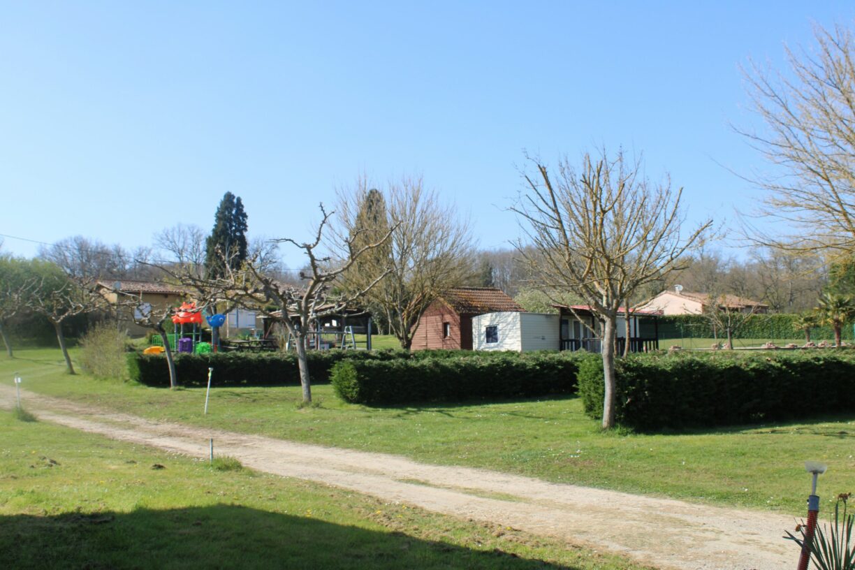 Camping Le Casties - Bild 6 Camping Le Casties - Bild 6