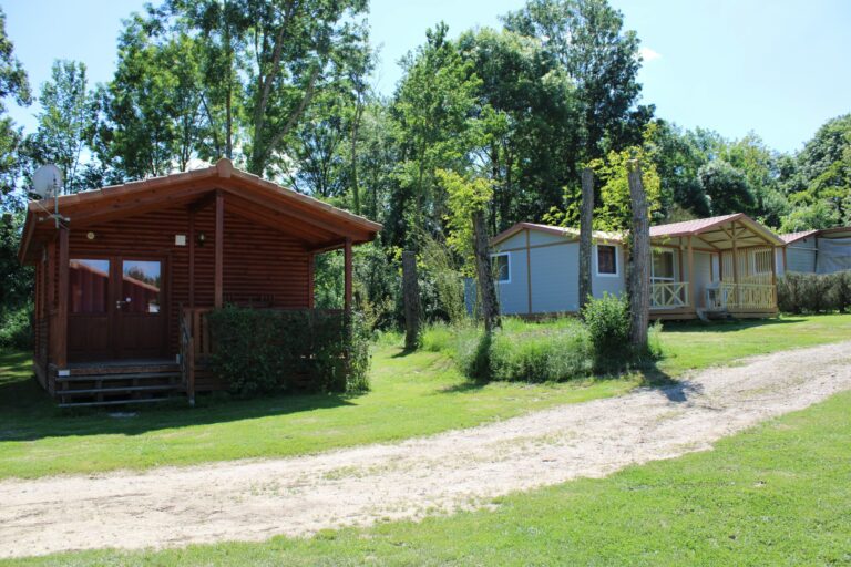 Camping Le Casties - Bild 7 Camping Le Casties - Bild 7