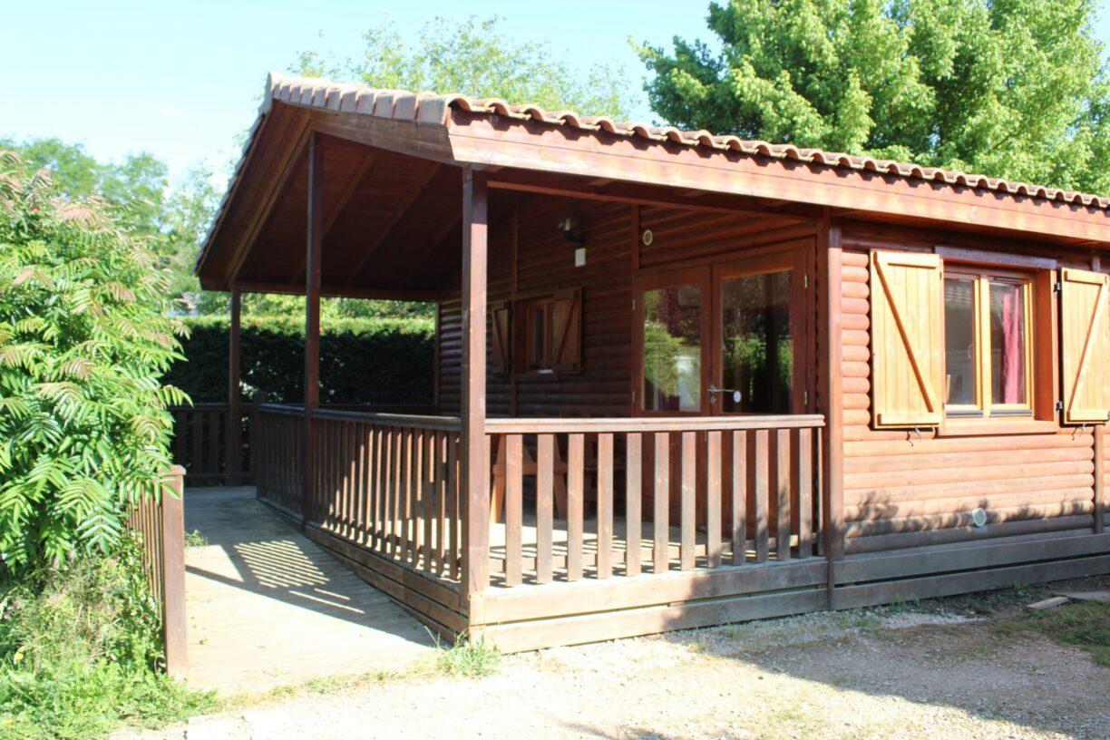 Camping Le Casties - Bild 8 Camping Le Casties - Bild 8