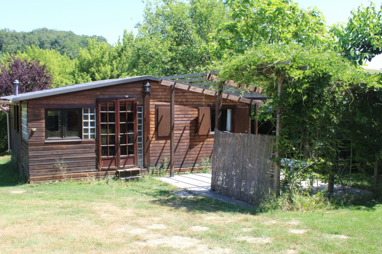 Camping Le Casties - Bild 9 Camping Le Casties - Bild 9