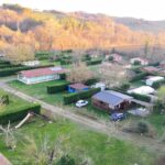 Camping Le Casties - Bild 1 Camping Le Casties - Bild 1