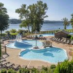 Camping Le Caussanel - Ciela Village - Bild 5 Camping Le Caussanel - Ciela Village - Bild 5