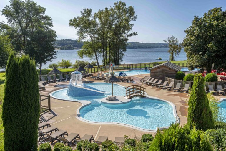 Camping Le Caussanel - Ciela Village - Bild 5 Camping Le Caussanel - Ciela Village - Bild 5