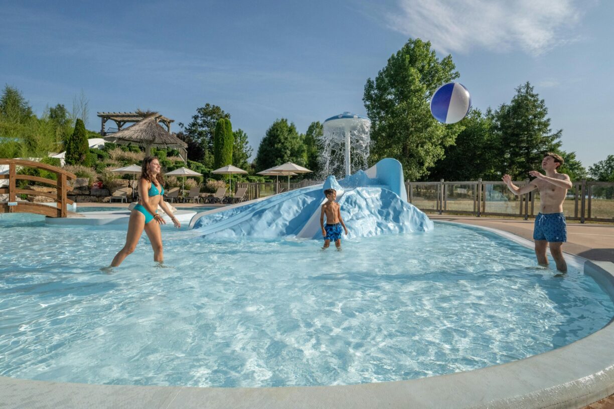 Camping Le Caussanel - Ciela Village - Bild 6 Camping Le Caussanel - Ciela Village - Bild 6