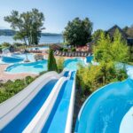 Camping Le Caussanel - Ciela Village - Bild 7 Camping Le Caussanel - Ciela Village - Bild 7