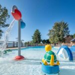 Camping Le Caussanel - Ciela Village - Bild 8 Camping Le Caussanel - Ciela Village - Bild 8