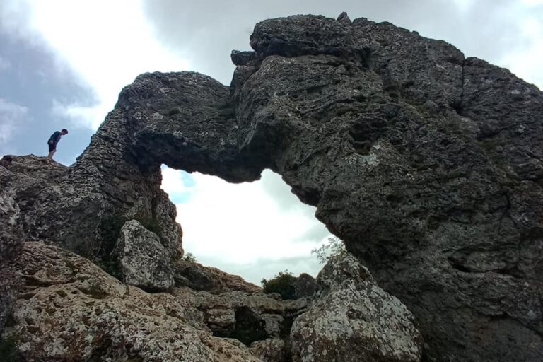 Camping Le Champ Long - Bild 10