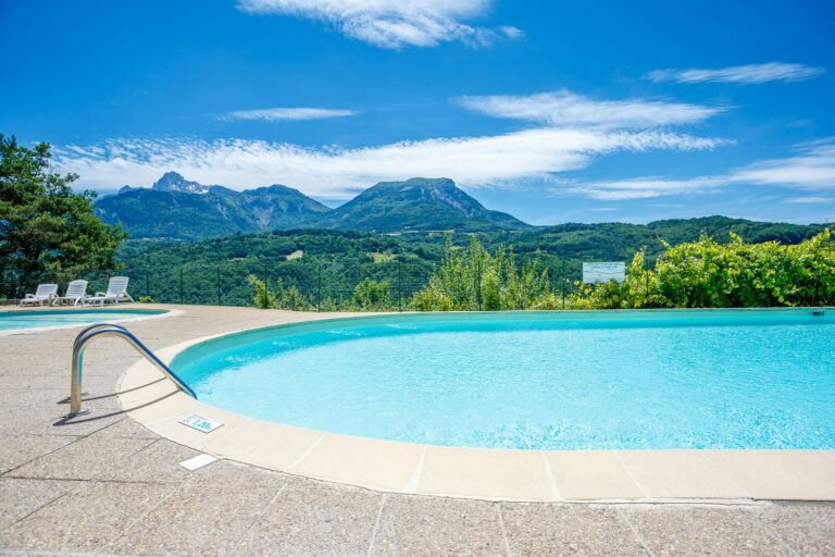 Camping Le Champ Long - Bild 2