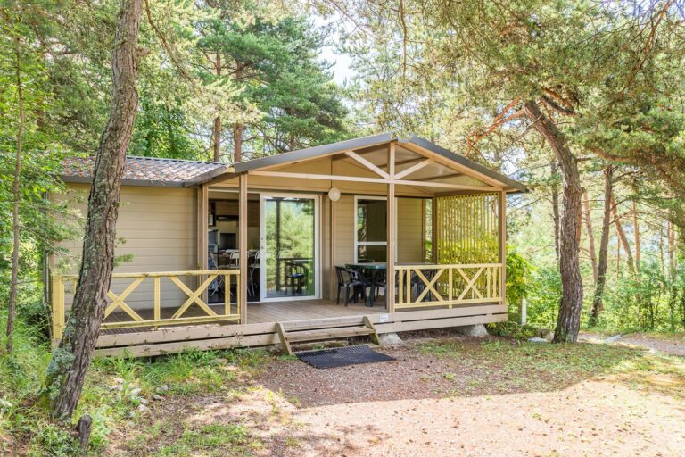 Camping Le Champ Long - Bild 3