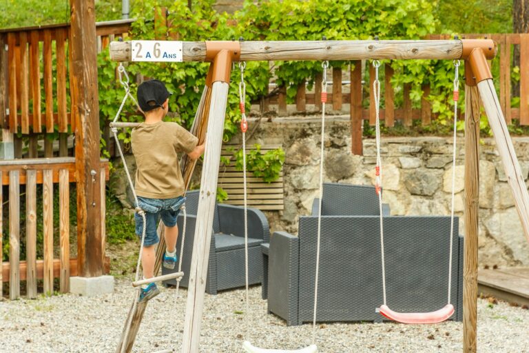 Camping Le Champ Long - Bild 5