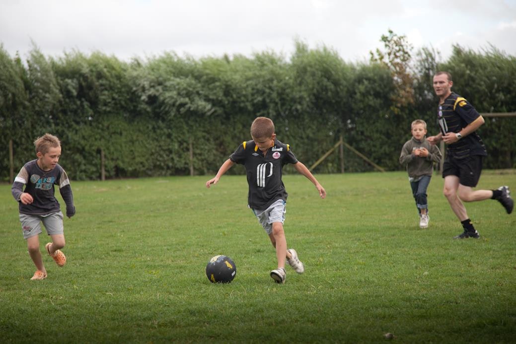 Camping Le Champ Neuf - Bild 10 Camping Le Champ Neuf - Bild 10