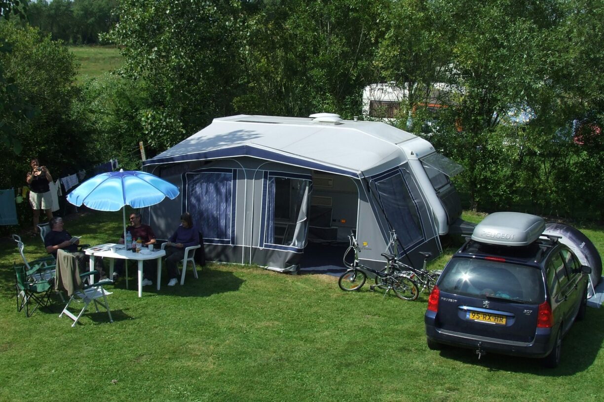 Camping Le Champ Neuf - Bild 11 Camping Le Champ Neuf - Bild 11