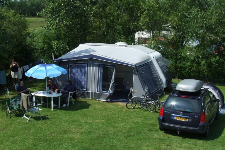 Camping Le Champ Neuf - Bild 11 Camping Le Champ Neuf - Bild 11