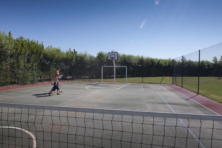 Camping Le Champ Neuf - Bild 14 Camping Le Champ Neuf - Bild 14