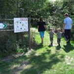 Camping Le Champ Neuf - Bild 15 Camping Le Champ Neuf - Bild 15