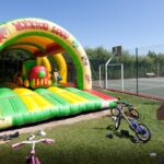 Camping Le Champ Neuf - Bild 16 Camping Le Champ Neuf - Bild 16