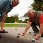 Camping Le Champ Neuf - Bild 17 Camping Le Champ Neuf - Bild 17