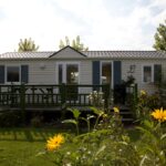 Camping Le Champ Neuf - Bild 2 Camping Le Champ Neuf - Bild 2