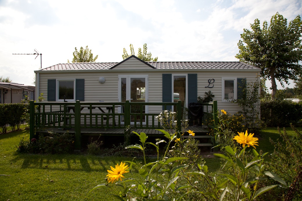 Camping Le Champ Neuf - Bild 2 Camping Le Champ Neuf - Bild 2