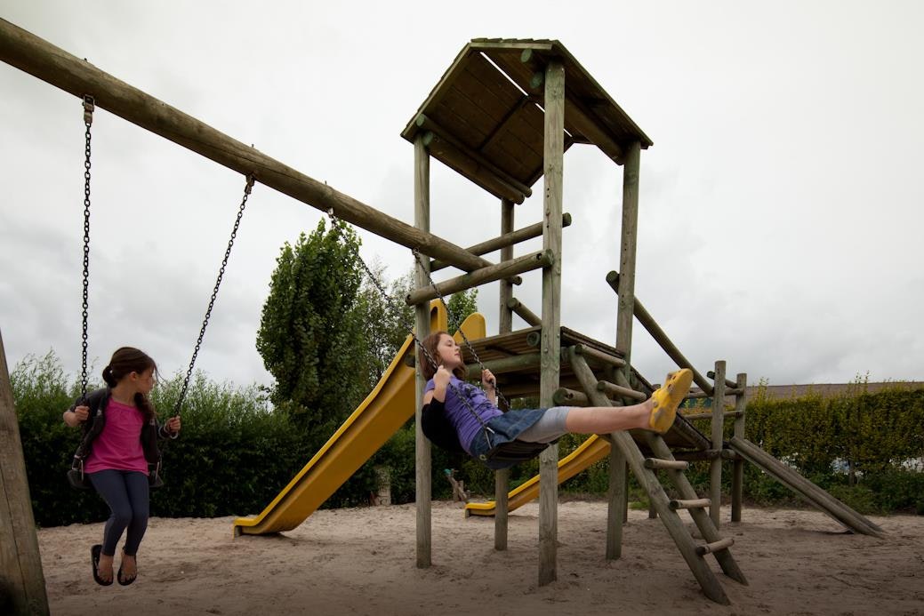 Camping Le Champ Neuf - Bild 3 Camping Le Champ Neuf - Bild 3