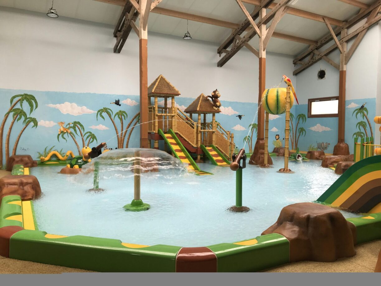 Camping Le Champ Neuf - Bild 8 Camping Le Champ Neuf - Bild 8