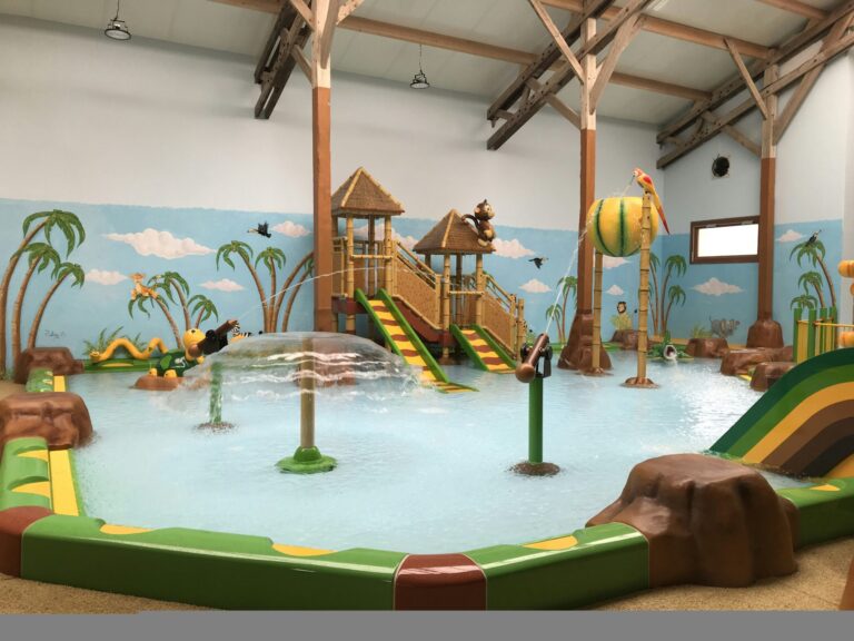 Camping Le Champ Neuf - Bild 8 Camping Le Champ Neuf - Bild 8