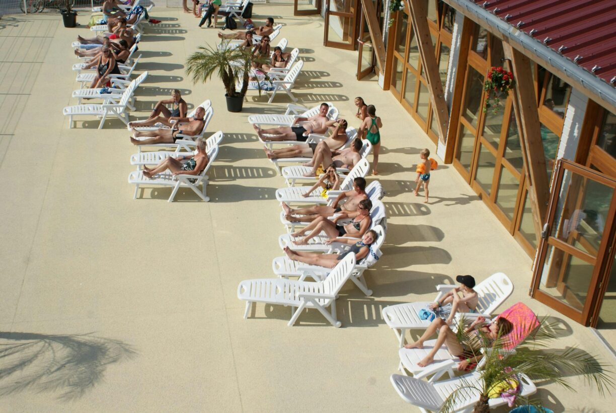 Camping Le Champ Neuf - Bild 9 Camping Le Champ Neuf - Bild 9