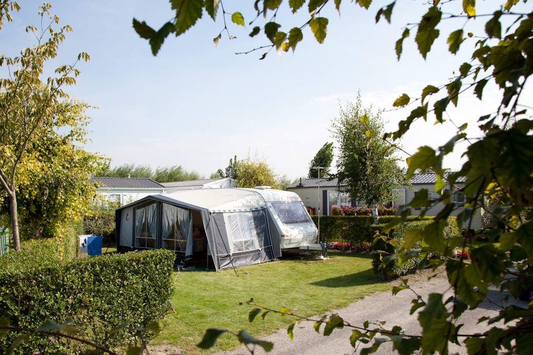 Camping Le Champ Neuf - Bild 1 Camping Le Champ Neuf - Bild 1