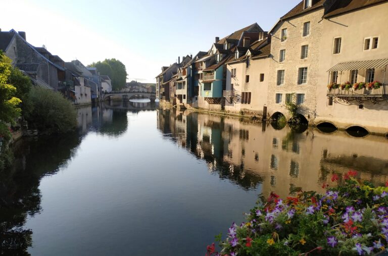 Camping Le Chanet - Bild 10