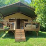 Camping Le Chanet - Bild 11