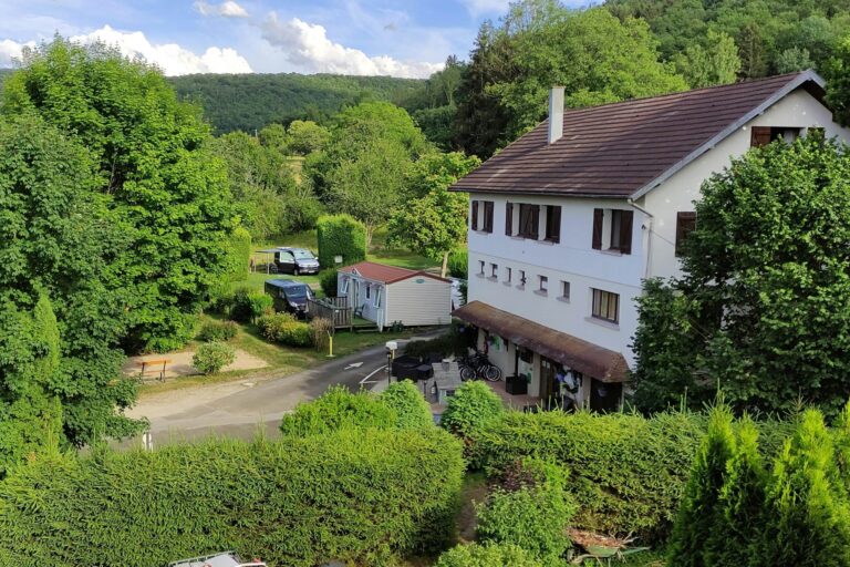 Camping Le Chanet - Bild 2